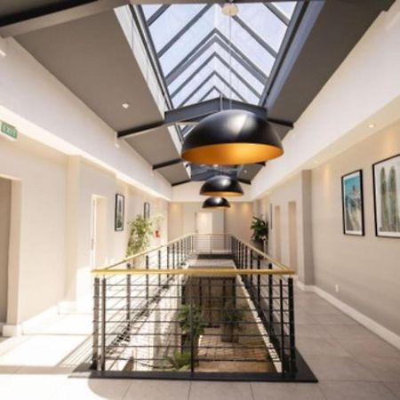 Hermanus Waterfront, Sea View Apartment With Balcony Exterior foto